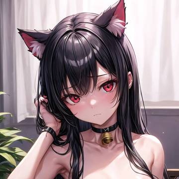 Kirika chan