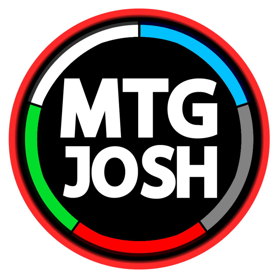 MTG Josh