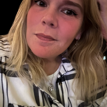 The Glazed Wife Patreon Creator Profile