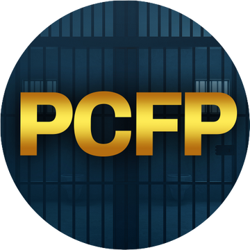 Phone Calls From Prison's Patreon profile picture