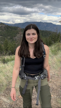 Madison Clysdale | An unfiltered safe space to chat all things ...