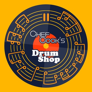 Chef Cook's Drum Shop