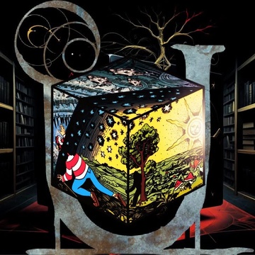 Library of the Untold