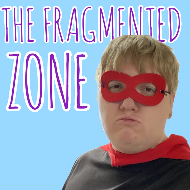 The Fragmented Zone