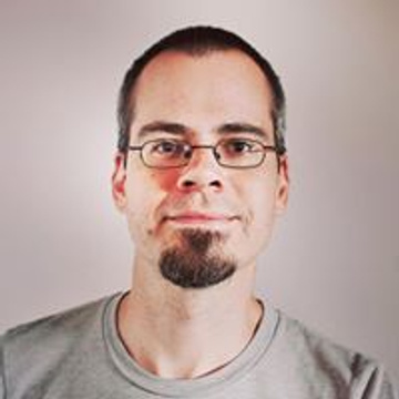Urban Hafner Patreon Creator Profile