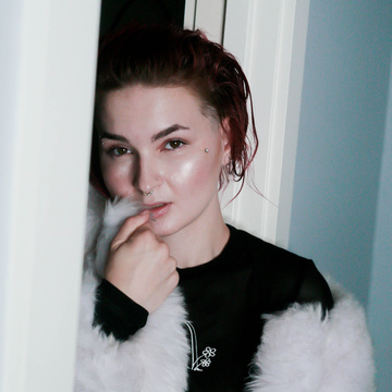 Miss Marie