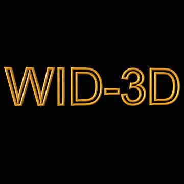 WID-3D's Patreon profile picture
