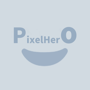 PixelHero