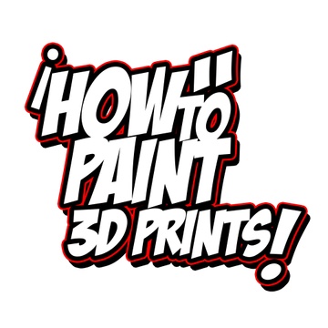 howtopaint3dprints's Patreon profile picture