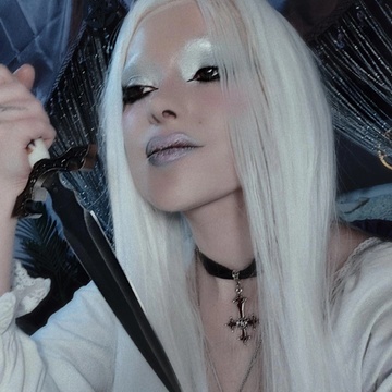 Thorn Blackbird's Patreon profile picture