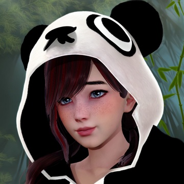 DebatingPanda