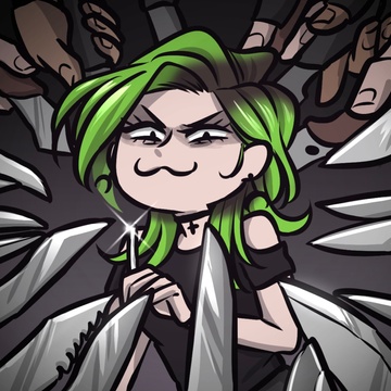 Lucid's Patreon profile picture