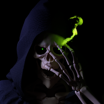 SKRevenant