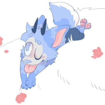 puppyinbleu