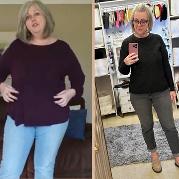 Low Carb Revelation