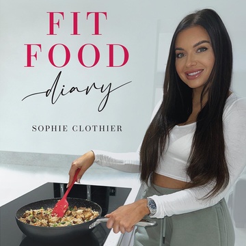 Fit Food Diary