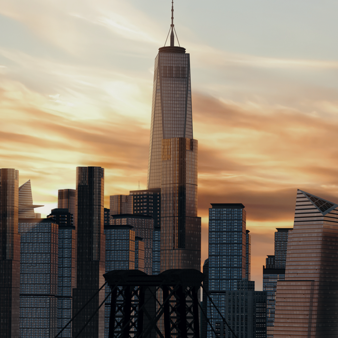 NYC Assetto Corsa