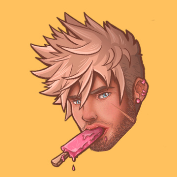 John Xrt Art