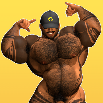 LAVAMANAMADE's Patreon profile picture