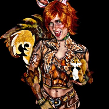 Deli_Kate Patreon Creator Profile