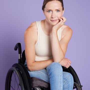 Empowered Para