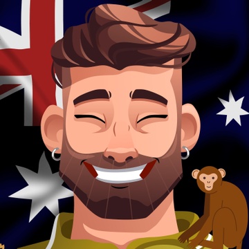 Aussie Ben ASMR