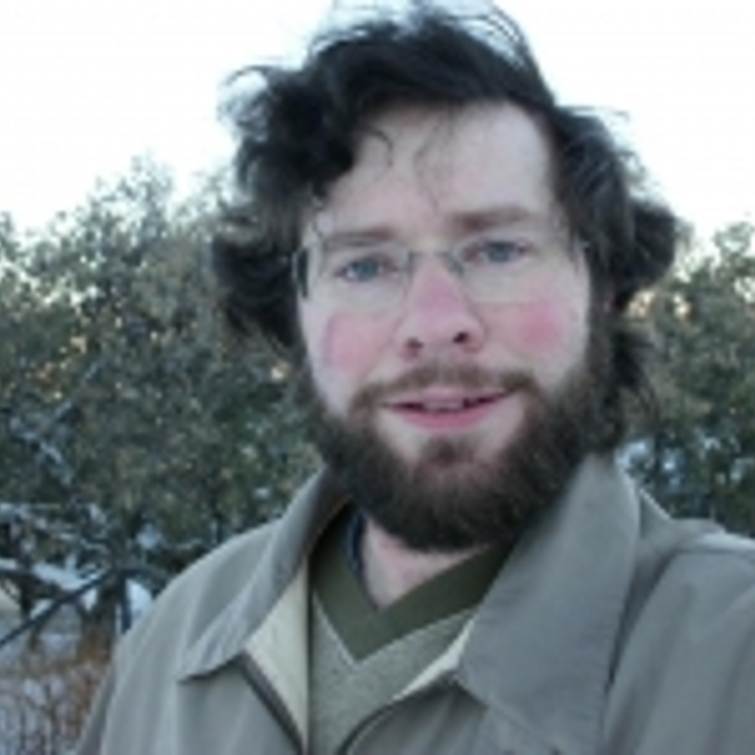 Josh Fredman's Patreon profile picture