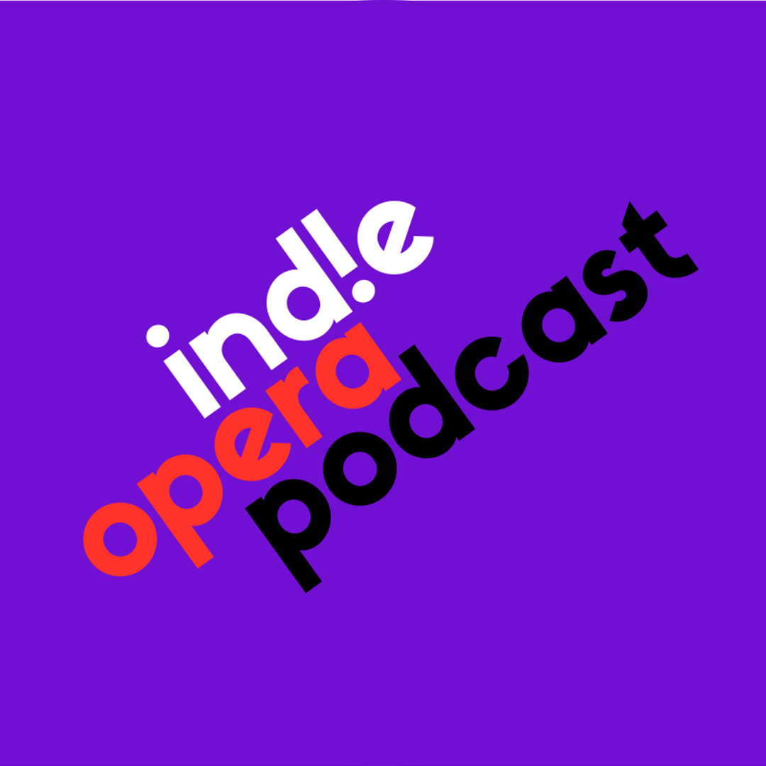 Indie Opera Podcast's Patreon profile picture