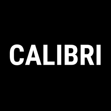 CALIBRI's Patreon profile picture