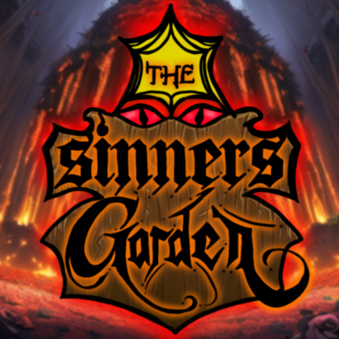The Sinners Garden