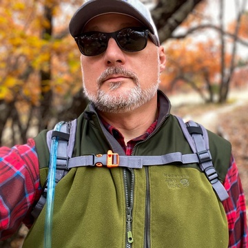 Justin Terveen Photography Patreon Creator Profile