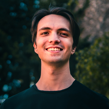 V2F Patreon Creator Profile