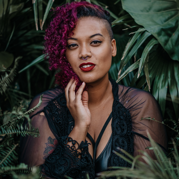 LeZandra Photo