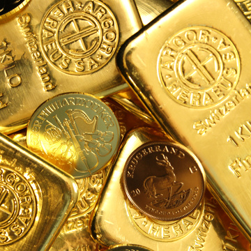 Precious Metals and Preparation Class Patreon Creator Profile