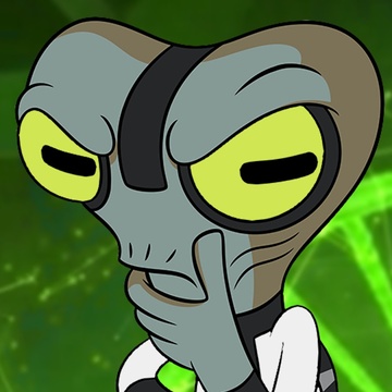 Greymatter fanboy