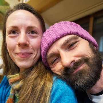 Kyde & Eric's Patreon profile picture