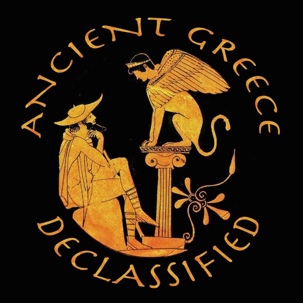 Democracy Did NOT Start In Greece?!