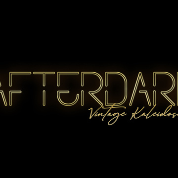 VK AFTERDARK's Patreon profile picture