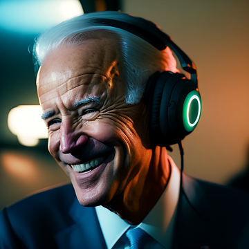 Ai President Chats