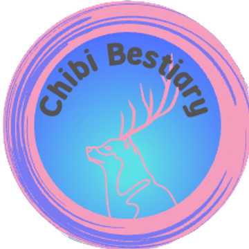 Chibi Bestiary 3D
