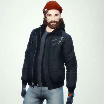 JughandleJones's Patreon profile picture