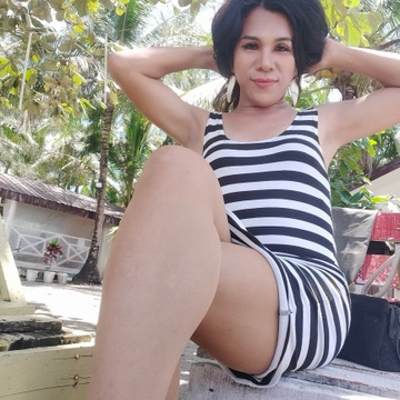 Rhoda Gumamela
