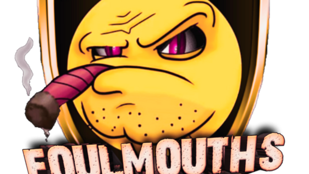 Best of Foulmouths 2022