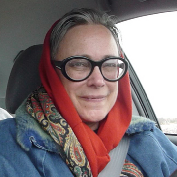 Anne M Bray Patreon Creator Profile