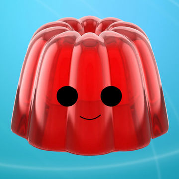 Jello Impact