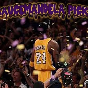Saucemandela Picks