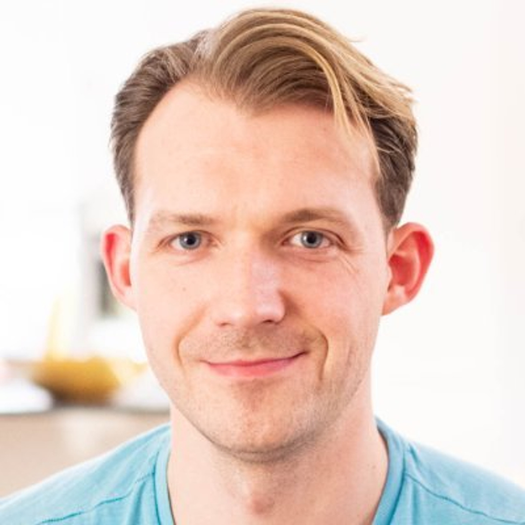 Patrick God Patreon Creator Profile