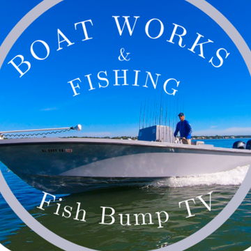 Fish Bump TV
