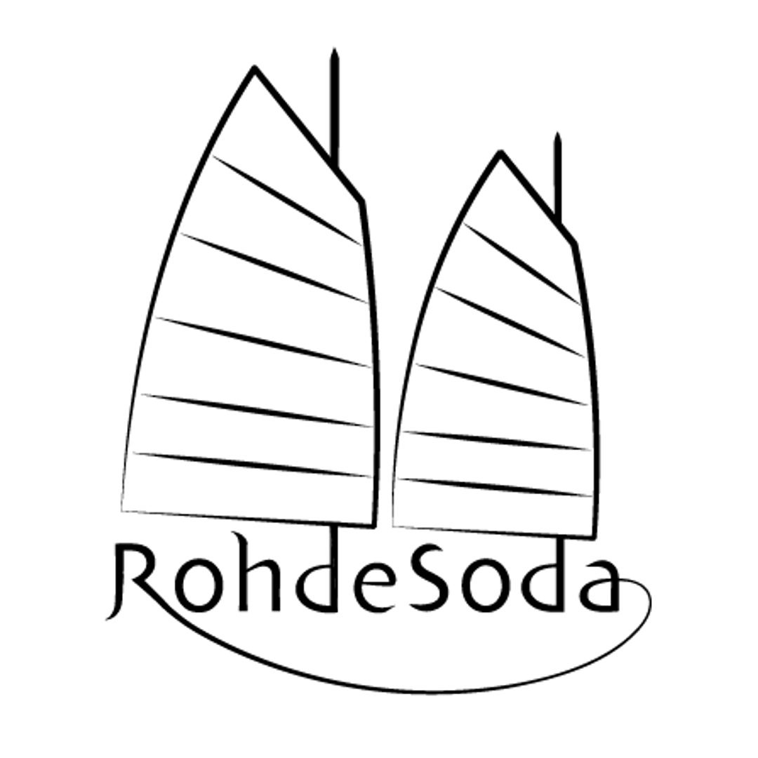 Rohde.Soda Patreon Creator Profile