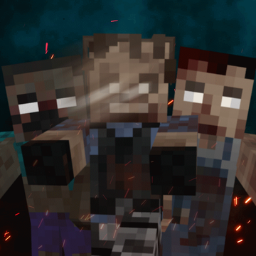 Cursed Walking Server's Patreon profile picture